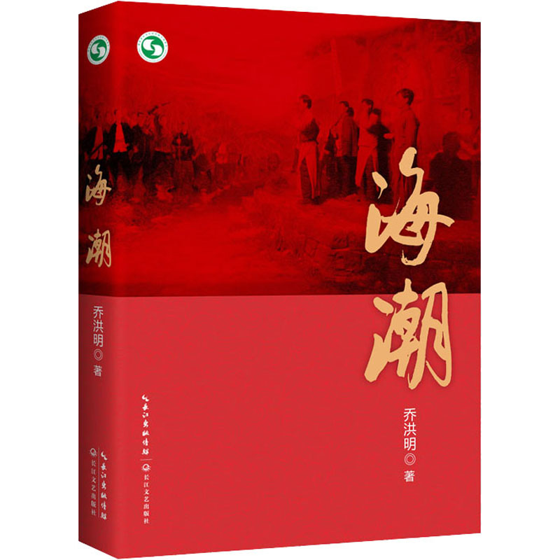 海潮 海洋潮汐知识 海洋生态解析 自然现象科普 潮汐规律详解 海洋科学读物 生态环境解读 潮汐现象原理 9787570223848图片