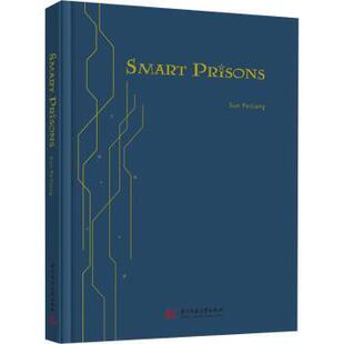 正版包邮 Smart prisons 孙培梁 9787568071420 华中科技大学出版社