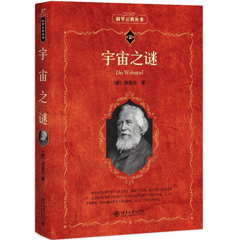 宇宙之谜 宇宙奥秘解析 宇宙起源探索 黑洞知识科普 星系结构揭秘 行星系统详解 宇宙演化历程 天文现象解读 9787301313992