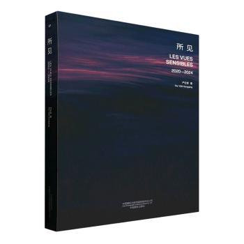 所见 职场观察 提升效率 生活场景 经典案例 全彩插图 实用技巧 深度分析 认知升级 人文视角 9787517915652