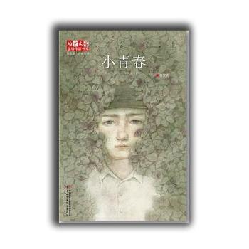 小青春 青春成长 校园故事精选 成长励志指南 情感共鸣书籍 经典文学赏析 青春回忆片段9787514837674