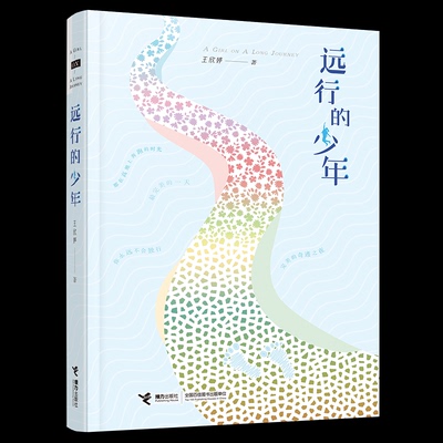 正版包邮 远行的少年 王欣婷著 9787544866453 接力出版社
