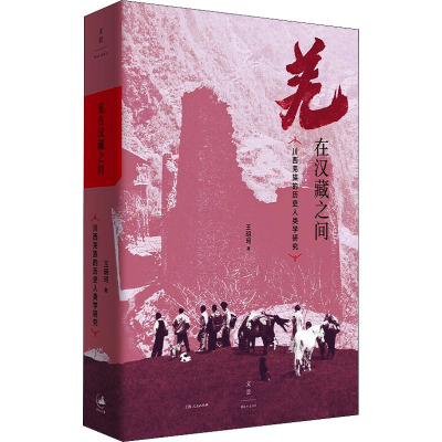 正版包邮 羌在汉藏之间 川西羌族的历史人类学研究 王明珂 著 9787208172791 上海人民出版社