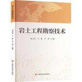 包邮 江西科学技术出版 岩土工程勘察技术 马敏 正版 9787539087207 胡文奎 李涛主编 社