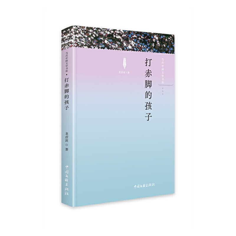 打赤脚的孩子 童年回忆 纯真故事 经典文学 乡土风情 成长历程 教育启蒙 精美插图 全彩印刷 文学价值 情感共鸣9787519050788