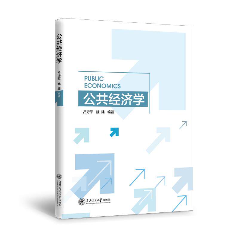 公共经济学 公共经济学教材 政策分析案例 财政理论详解 市场失灵解析 干预机制 公共支出管理 税收政策解读 9787313252548
