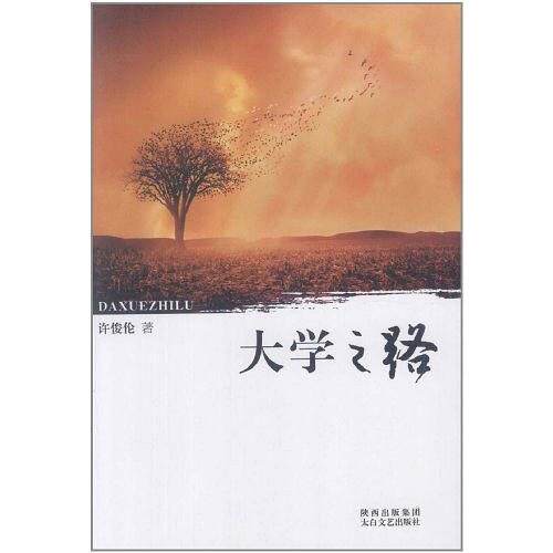 大学之路 高考备考指南 大学规划 升学经验分享 志愿填报技巧 名校录取策略 方法总结 家长辅导手册 9787551301381