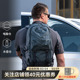 福利款 5.11户外LV18 双肩背包511休闲包灰人商务战术包56700