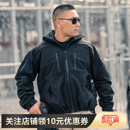 美国5.11户外外套夹克48112