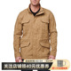 美国5.11户外M65风衣511战术夹克春秋男休闲外套78036 福利款