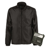 5.11户外皮肤风衣 48035 511便携夹克防泼水可收纳防晒外套