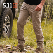 5.11春秋战术裤 74512 长裤 男511耐磨防泼水作战裤 ABR时刻待命工装