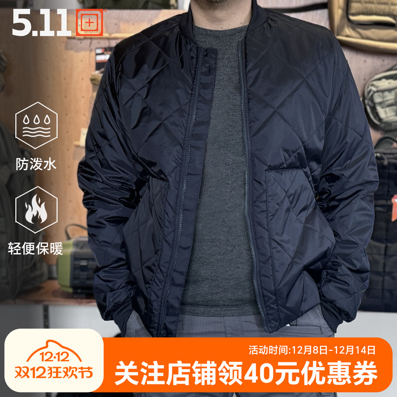美国5.11户外休闲夹克48392