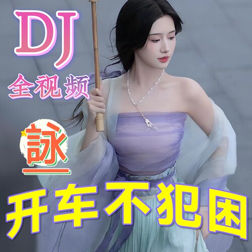 全视频车载u盘热歌MV优盘高品质