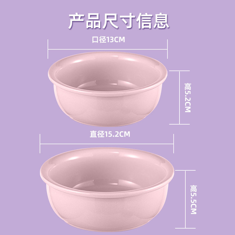 仓鼠浴沙盆陶瓷加厚防侧翻厕所浴盆两用金丝熊沐浴盆仓鼠造景用品