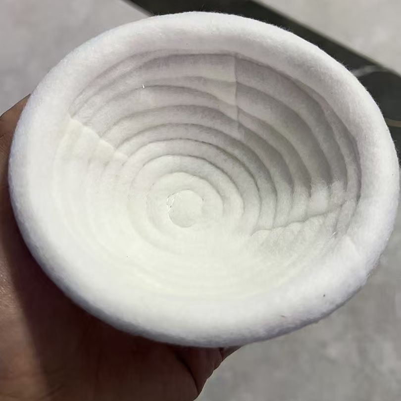 新款加厚玉鸟双面绒布繁殖鸟窝悬挂式透气双面金青灰燕玉鸟繁殖窝