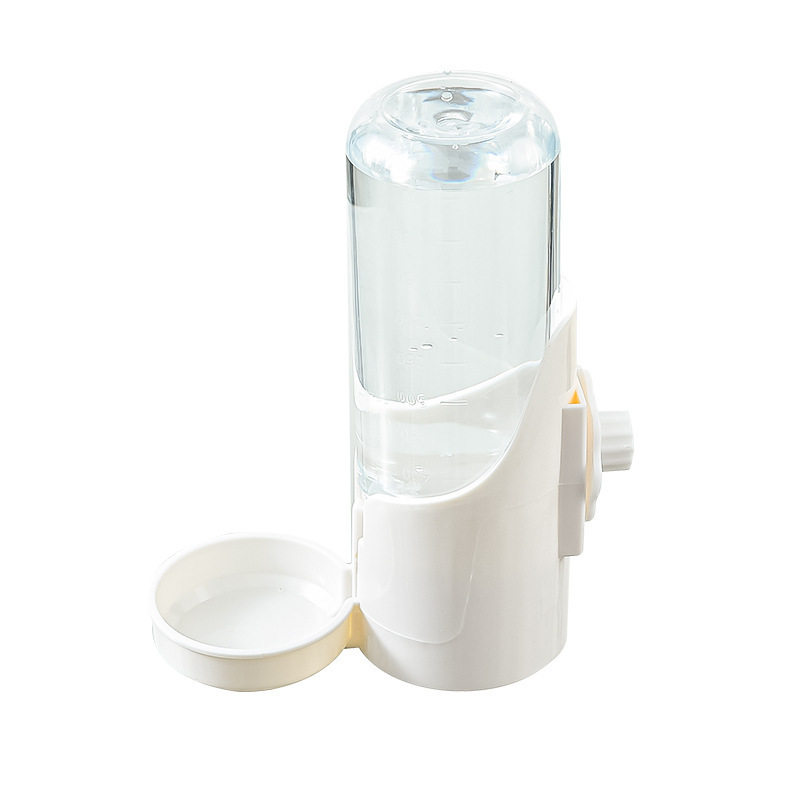 花螗季仓鼠喂食器水壶饮水器喂水器不漏水喝挂式喂食小仓鼠迷你