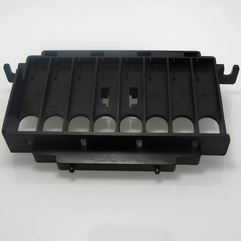 爱普生喷头上盖 富特莱 武腾1604喷头压盖