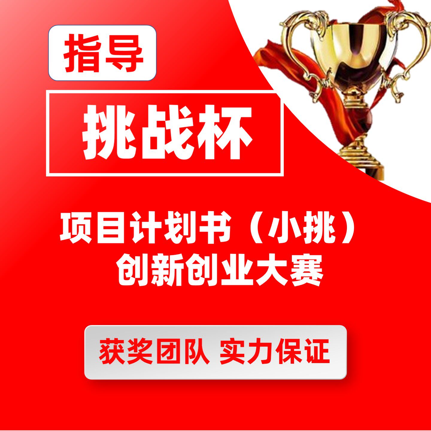 挑战杯项目计划书创新创业大赛全国大学生课外学术科技赛ppt作品