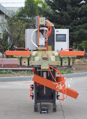 万鑫伟业/WXWY香薰灯罩-中频自动点焊机 灯具制造中小型自动焊机