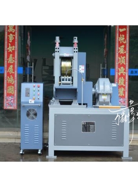 供应WBYB系列D15型自动压扁线机 精密自动压扁线机万鑫伟业/WXWY