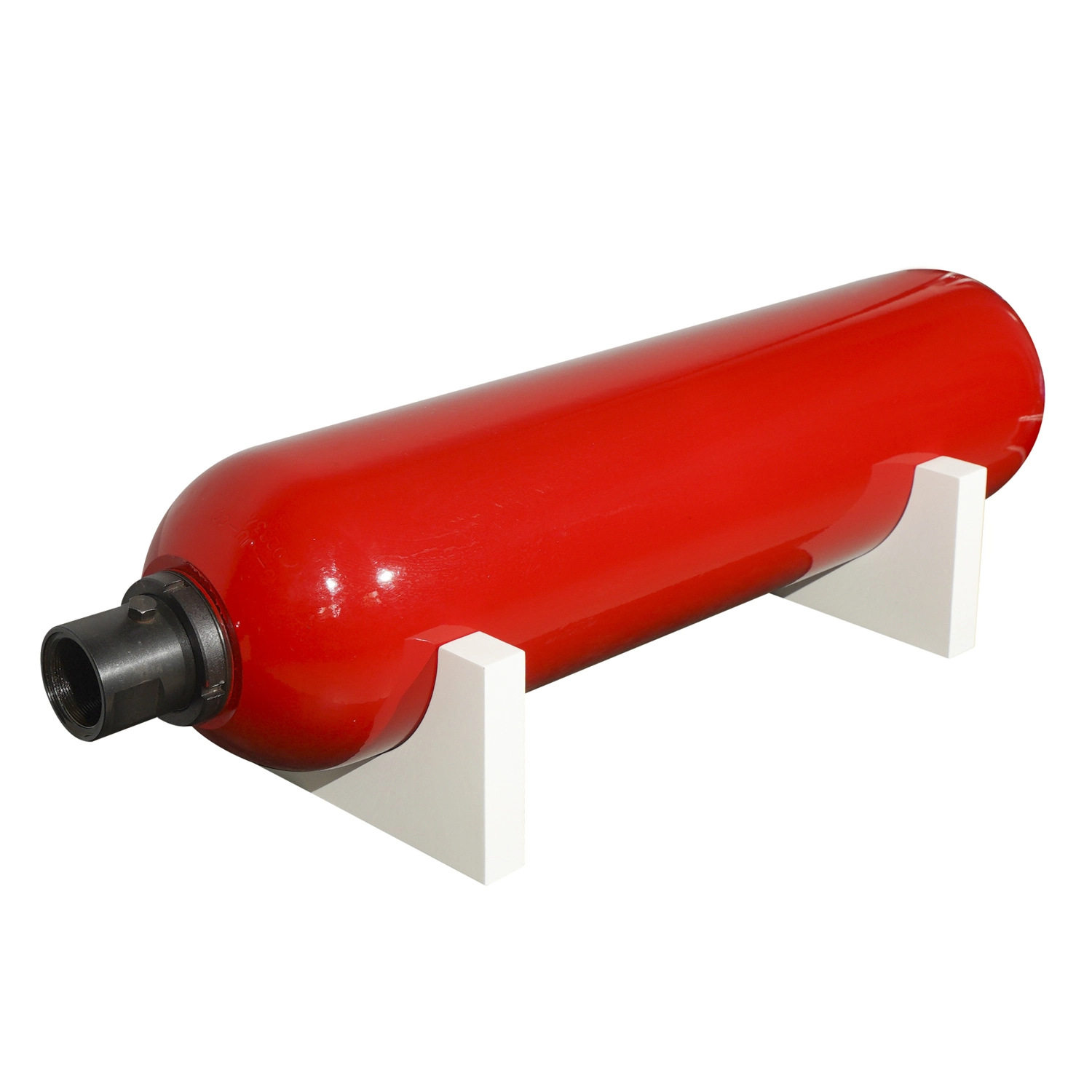 囊式蓄能器 欧标4L*7/8-14UNF/VG5 NBR20 支持ASME/CE认证