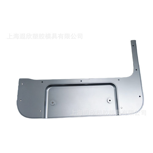 精密注塑模具制作塑胶模具开发塑料产品外壳加工厂ABS定制上海昆