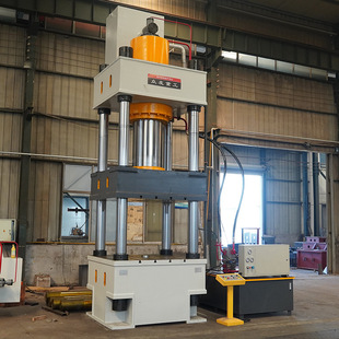 630吨PE防弹背心插板液压机630T四柱压力机芳纶头盔油压机厂家