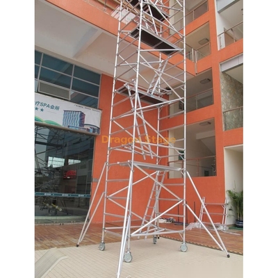 scaffold scaffolding铝合金脚手架租赁怎么收费Alibaba Amazon