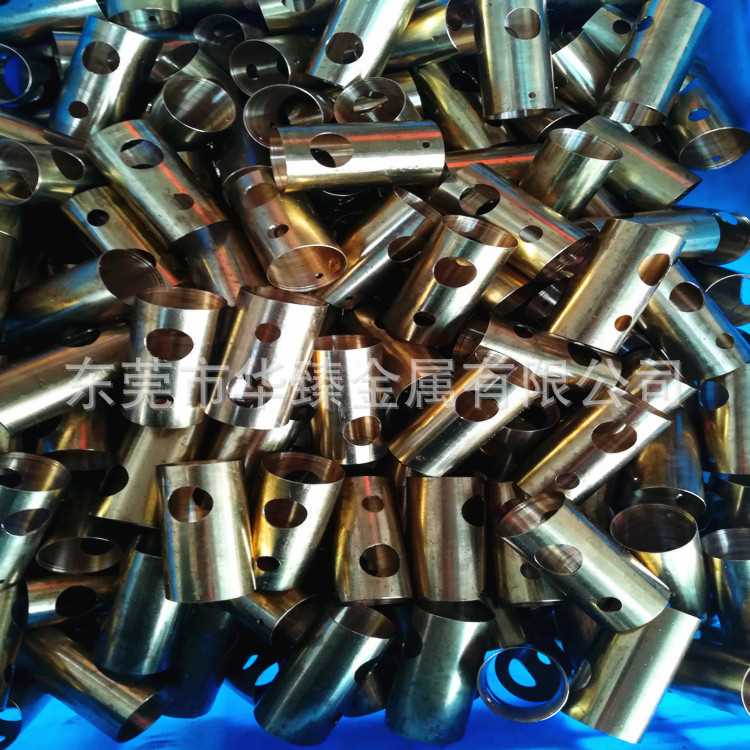 空心铜管 薄壁黄铜管 毛细黄铜管空调紫铜管T2h62h65铜套切割u.