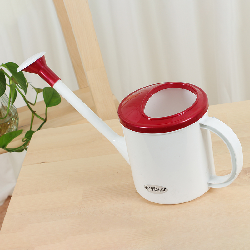 花博士彩盖1.5L长嘴洒水壶