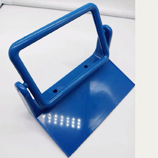 出租车服务监督卡架E型带两张透明卡片批量公交车司机卡架子