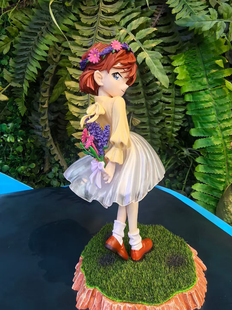 RS回眸 灰原哀【S+高配版】名侦探动漫周边GK模型摆件礼物潮玩