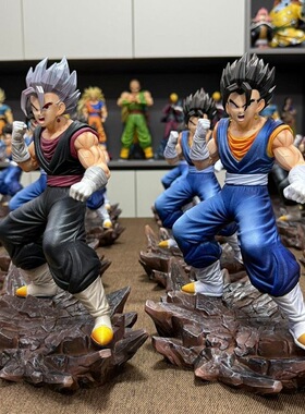 现货爆款LK 贝吉特原色 周刊色 周边动漫手办雕像礼物摆件模型