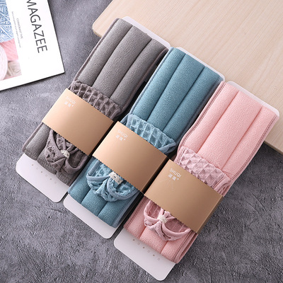 Bathroom scrub gloves exfoliating body scrub towel搓泥搓澡巾