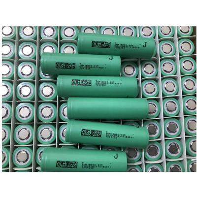DMEGC东磁3000mah18650锂电池