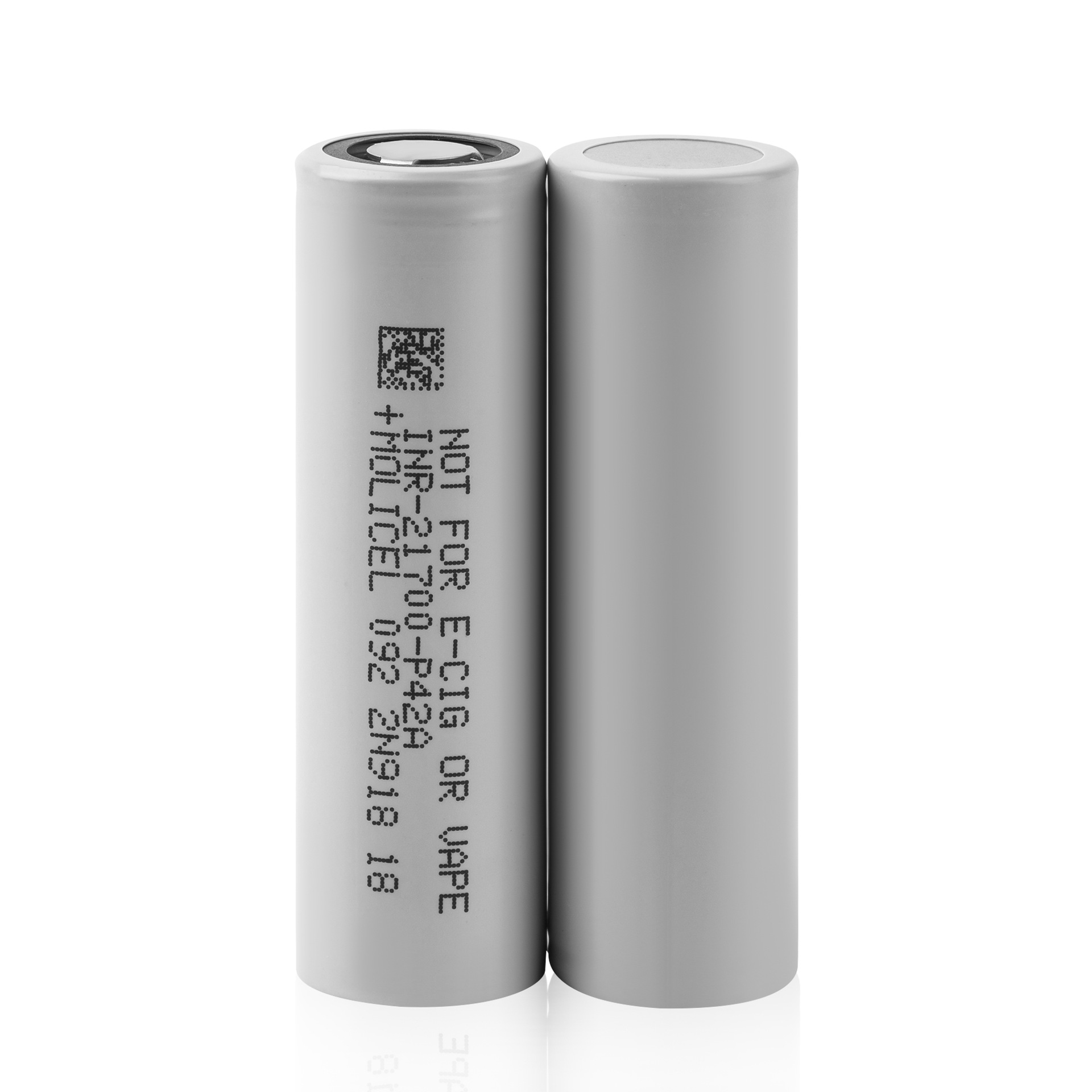 魔力P42A原装新款21700电池4200