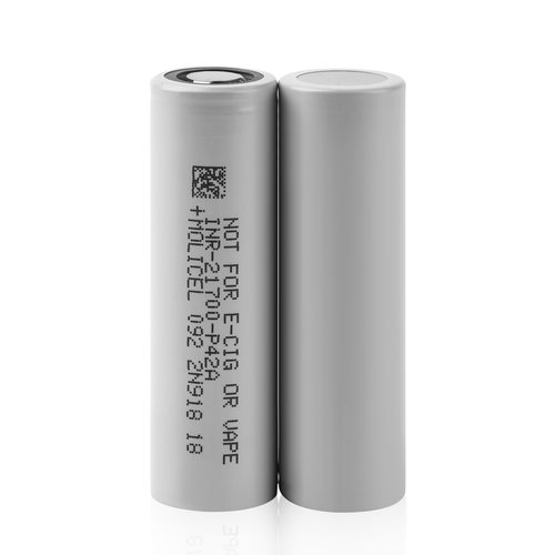 魔力P42A原装新款21700电池4200