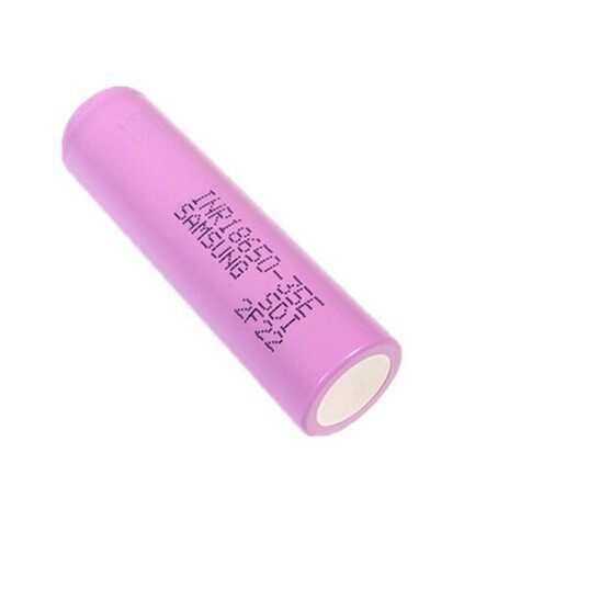 全新三星18650动力锂电池3500mAh