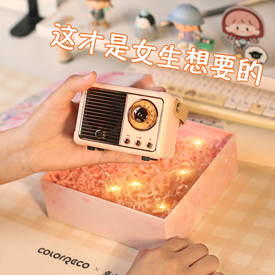 生日礼物女生闺蜜实用的高级感高端大气J特别走心送女友又小众朋