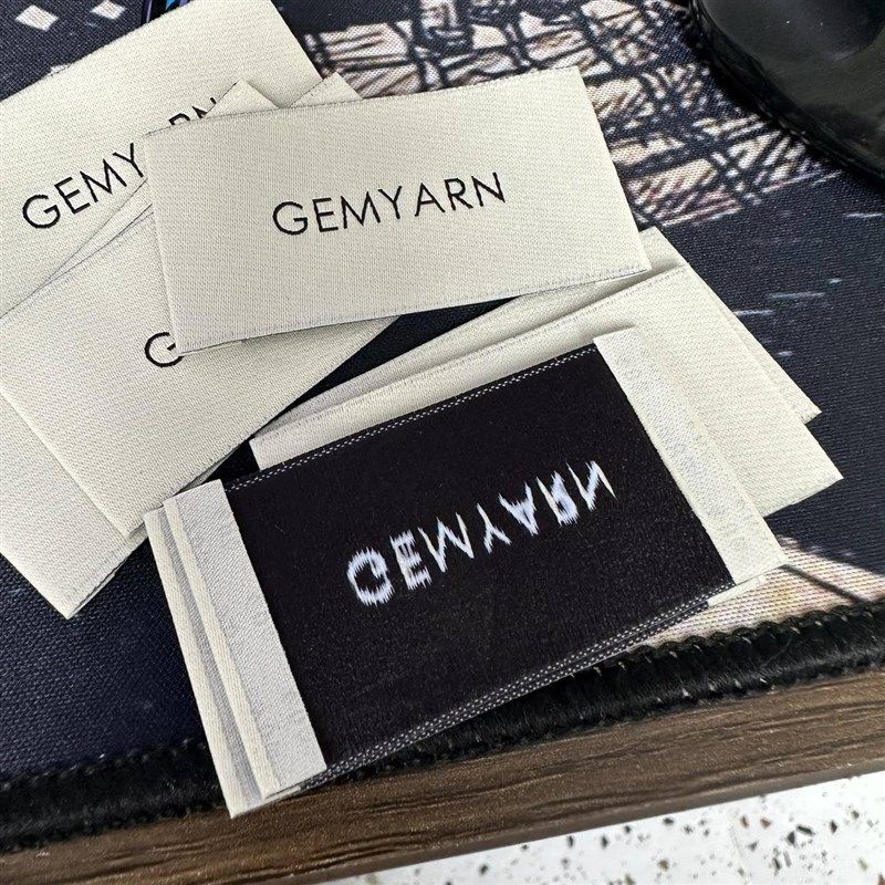 领标定制服装布标签衣服领标定做织标织唛订做布标商标制作号码标,纺织面料/辅料/配套,印唛/织唛,淘宝优惠券,粉丝福利购,淘宝优惠卷