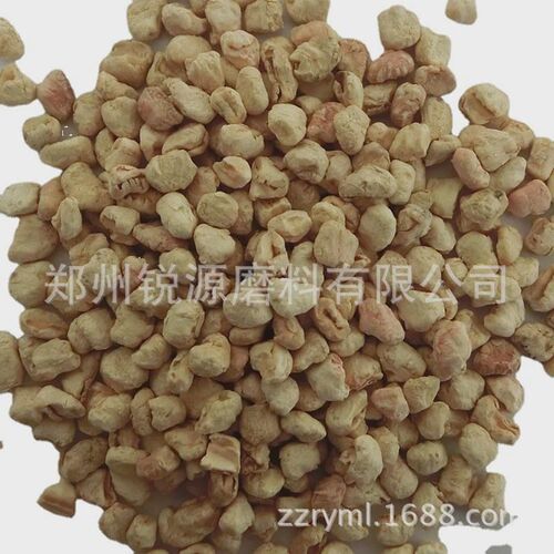 供应五金抛光用宠物磨料玉米芯垫料用玉米芯V香包用玉米芯