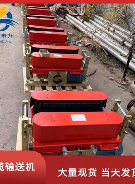 江苏扬州产180电缆输送机C380v扬州品质生产加工