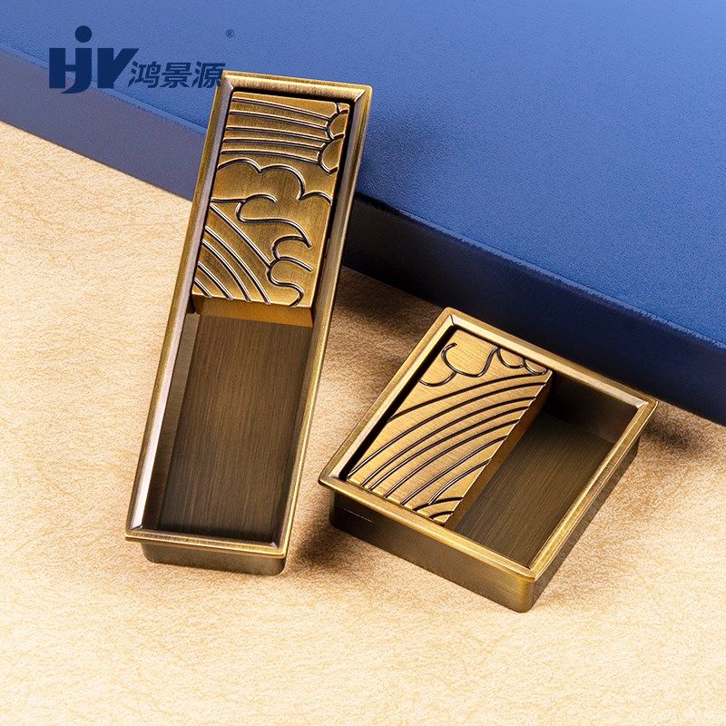 新中式暗装衣柜门拉手开槽内嵌入式橱柜门抽P屉把手原木家具五金,基础建材,小拉手,淘宝优惠券,粉丝福利购,淘宝优惠卷