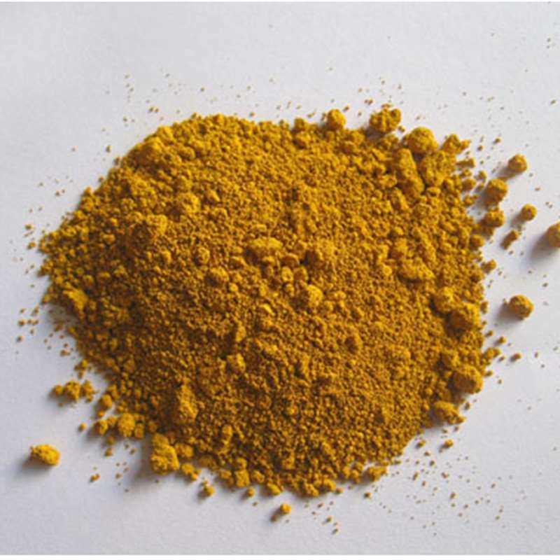 氧化铁棕色颜料 遮盖力强着色率高 色泽柔和性能稳定 水性氧化铁