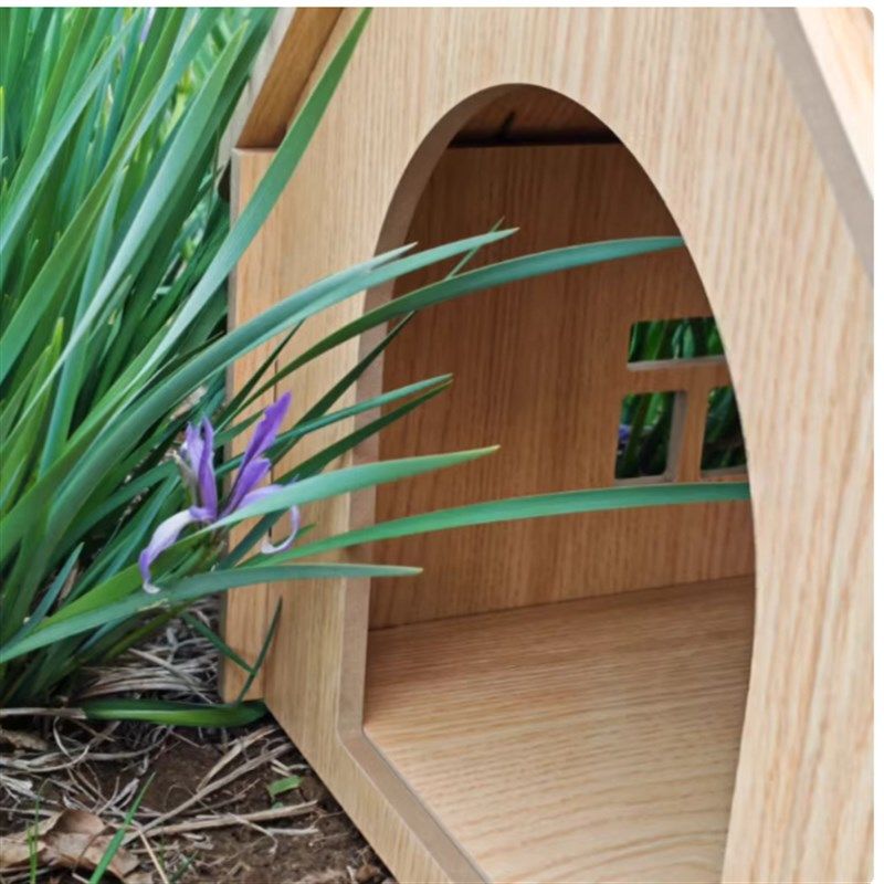 四季通用木质猫窝狗棚室外防雨简易可拆卸户外木房子大型宠物犬屋,宠物/宠物食品及用品,猫窝/屋/帐篷/沙发,淘宝优惠券,粉丝福利购,淘宝优惠卷