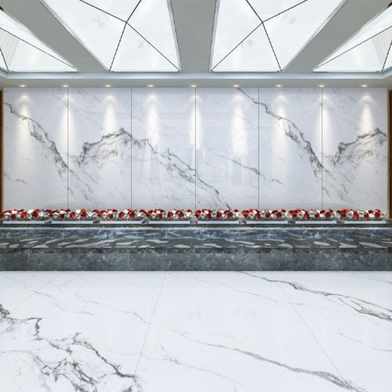 无限连纹岩板 电视k背景墙砖1200*2400 广东大理石大板墙砖款式多,家装主材,岩板,淘宝优惠券,粉丝福利购,淘宝优惠卷