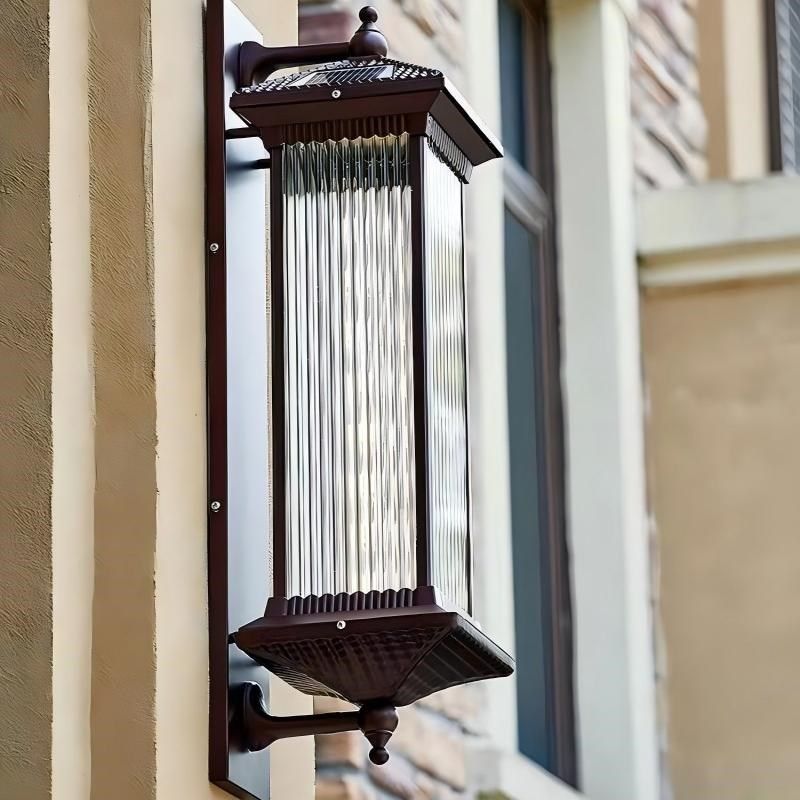 户外壁灯防水别墅庭院室外大门柱子阳台墙灯花园外墙超亮led灯具,家装灯饰光源,户外壁灯,淘宝优惠券,粉丝福利购,淘宝优惠卷