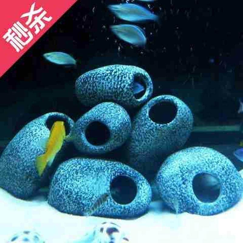q装饰鱼缸水族鲷罐陶罐异型三湖慈鲷科专L用鱼缸摆件饰品小件造景,宠物/宠物食品及用品,造景/装饰,淘宝优惠券,粉丝福利购,淘宝优惠卷
