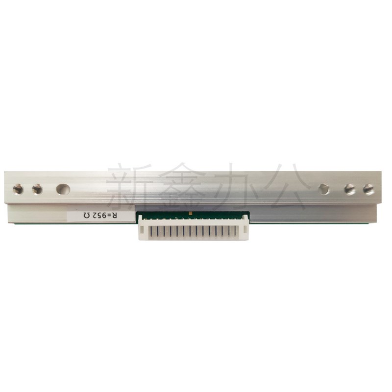 适用科诚g500u打印头EZ-1100 ZA-124-U1105 热敏标签条码打印机头